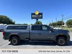 Used 2020 GMC SIERRA 2500 For Sale