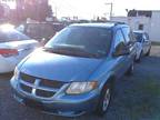 Used 2004 DODGE CARAVAN For Sale