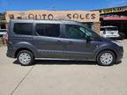 Used 2016 FORD TRANSIT CONNECT For Sale