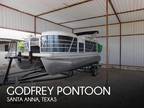 2021 Sweetwater SW1680 CX Boat for Sale