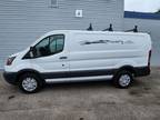 2015 Ford Transit 250 3dr SWB Low Roof Cargo Van w/Sliding Passenger Side Door