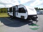 2024 Forest River Forest River RV Wildwood 24VIEW 24ft