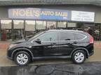 Used 2013 HONDA CR-V For Sale