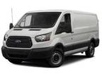 2015 Ford Transit Cargo Van