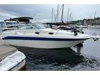 1994 Sea Ray 270 Sundancer