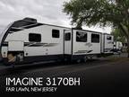 Grand Design Imagine 3170BH Travel Trailer 2019