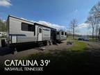 Coachmen Catalina Destination 39 Mkts Travel Trailer 2023