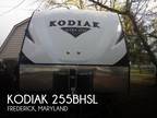 Dutchmen Kodiak 255BHSL Travel Trailer 2018 - Opportunity!