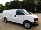 2013 Chevrolet Express 1500 3dr Cargo Van