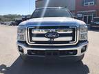 2011 Ford Super Duty F-250 SRW Lariat