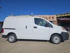 Used 2017 NISSAN NV200 For Sale