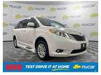 2013Used Toyota Used Sienna Used5dr 8-Pass Van V6 FWD