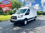 2017 Ford Transit-250 Cargo Van