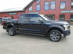 Used 2020 FORD F150 For Sale