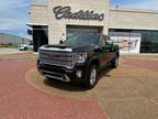 2021 GMC Sierra 2500HD Denali 4WD 159WB