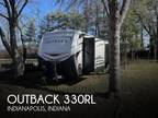 Keystone Outback 330RL Travel Trailer 2018