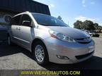 Used 2008 TOYOTA SIENNA For Sale