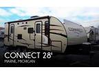 KZ Connect Spree 280RLS Travel Trailer 2015