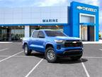 Used 2023 Chevrolet Colorado for sale.