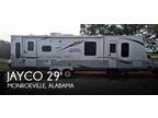 Jayco Jayco Jay Flight 29 RLDS Travel Trailer 2013