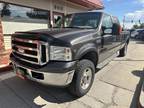 Used 2005 FORD F250 SUPER DUTY For Sale
