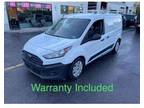 2020 Ford Transit Connect Cargo Van for sale