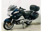 2012 BMW R-Series