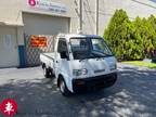 1994 Suzuki Carry Automatic Mini Truck