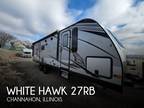 Jayco White Hawk 27RB Travel Trailer 2021