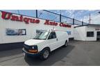 2014 Chevrolet Express 1500 3dr Cargo Van