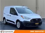 2019 Ford Transit Connect Cargo XL Van 4D