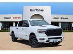 2024New Ram New1500New4x2 Crew Cab 5 7 Box