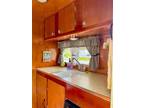 1965 Bell Vintage Travel Trailer, Refurbished - Perfect pop-up shop!