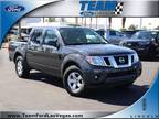 2013 Nissan frontier, 84K miles