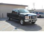 2008 Ford F-350 Lariat