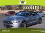 2021 Ford Mustang for sale