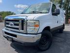 2008 Ford Econoline Cargo Van E250 COMMERCIAL 4.6L V8 ENGINE 113K