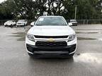 Used 2022 Chevrolet Colorado for sale.