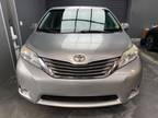 2014 Toyota Sienna 5dr 8-Pass Van V6 XLE FWD