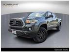 2021 Toyota Tacoma 2WD SR5