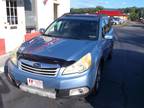 Used 2011 SUBARU OUTBACK For Sale