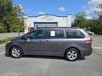 2014 Toyota Sienna 5dr 7-Pass Van V6 LE AAS FWD
