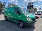 2010 Mercedes-Benz Sprinter 2500 3dr 144 in. WB Cargo Van