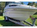 2000 Chaparral 260 Signature