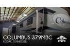 Forest River Columbus 379MBC Fifth Wheel 2022