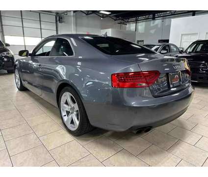 2013 Audi A5 for sale is a Grey 2013 Audi A5 3.2 quattro Car for Sale in Downers Grove IL