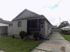 3 Bedroom 1 Bath In Warren MI 48089