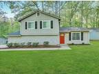 599 Stonehedge Dr Stone Mountain, GA 30087 - Home For Rent