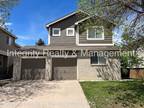 4 Bedroom 3 Bath In Highlands Ranch CO 80129