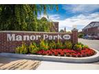 55+ Manor Park Apartments Senior Community